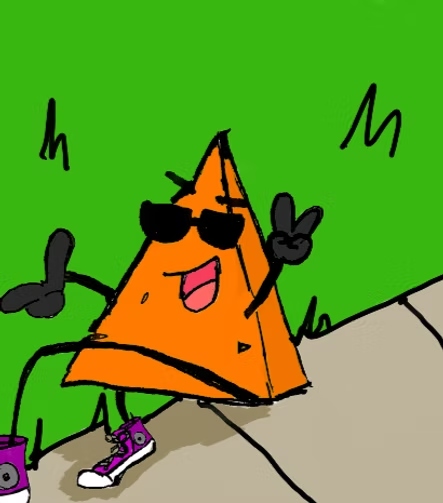 Cheddar the impulsive spender