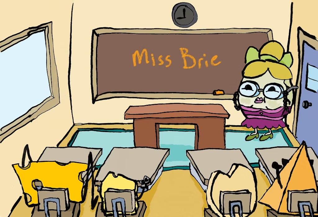 Why This Isn't Just for Parents: Building Money Confidence as a Community