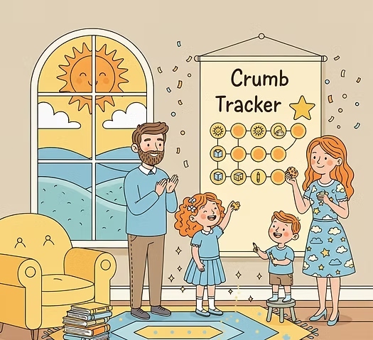 How to Build Tiny Habits That Stick